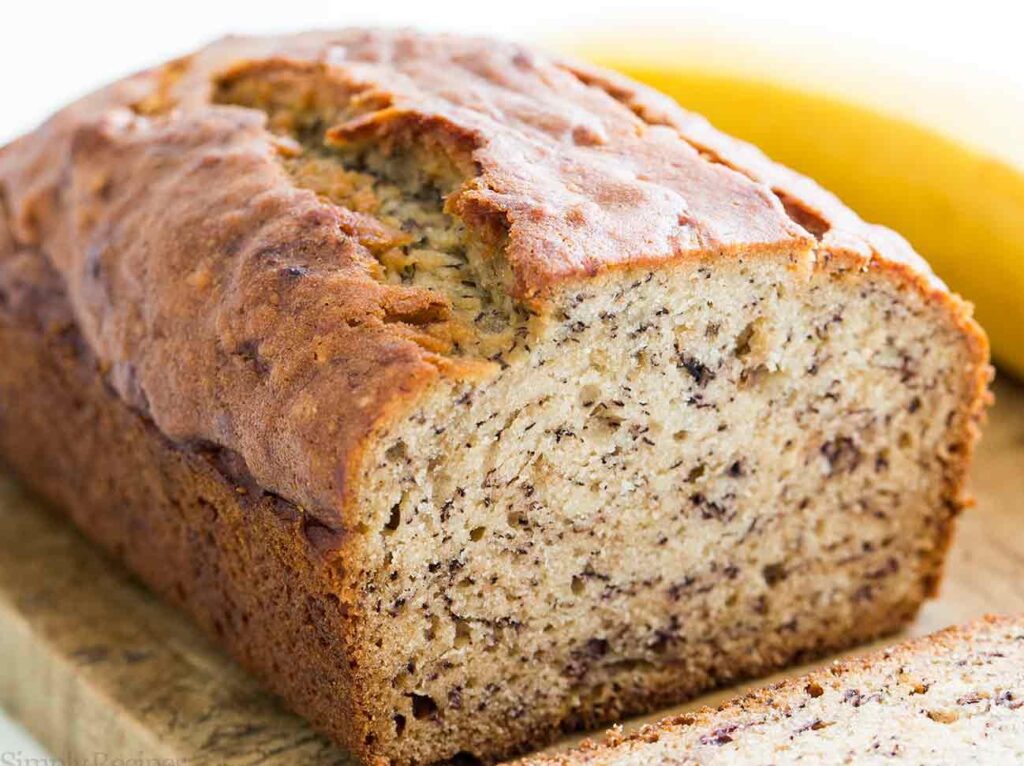 Banana Bread