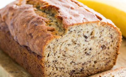 Banana Bread